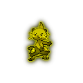 Golden Dewott